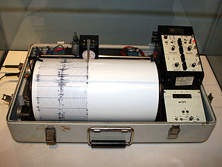 SEISMOMETER